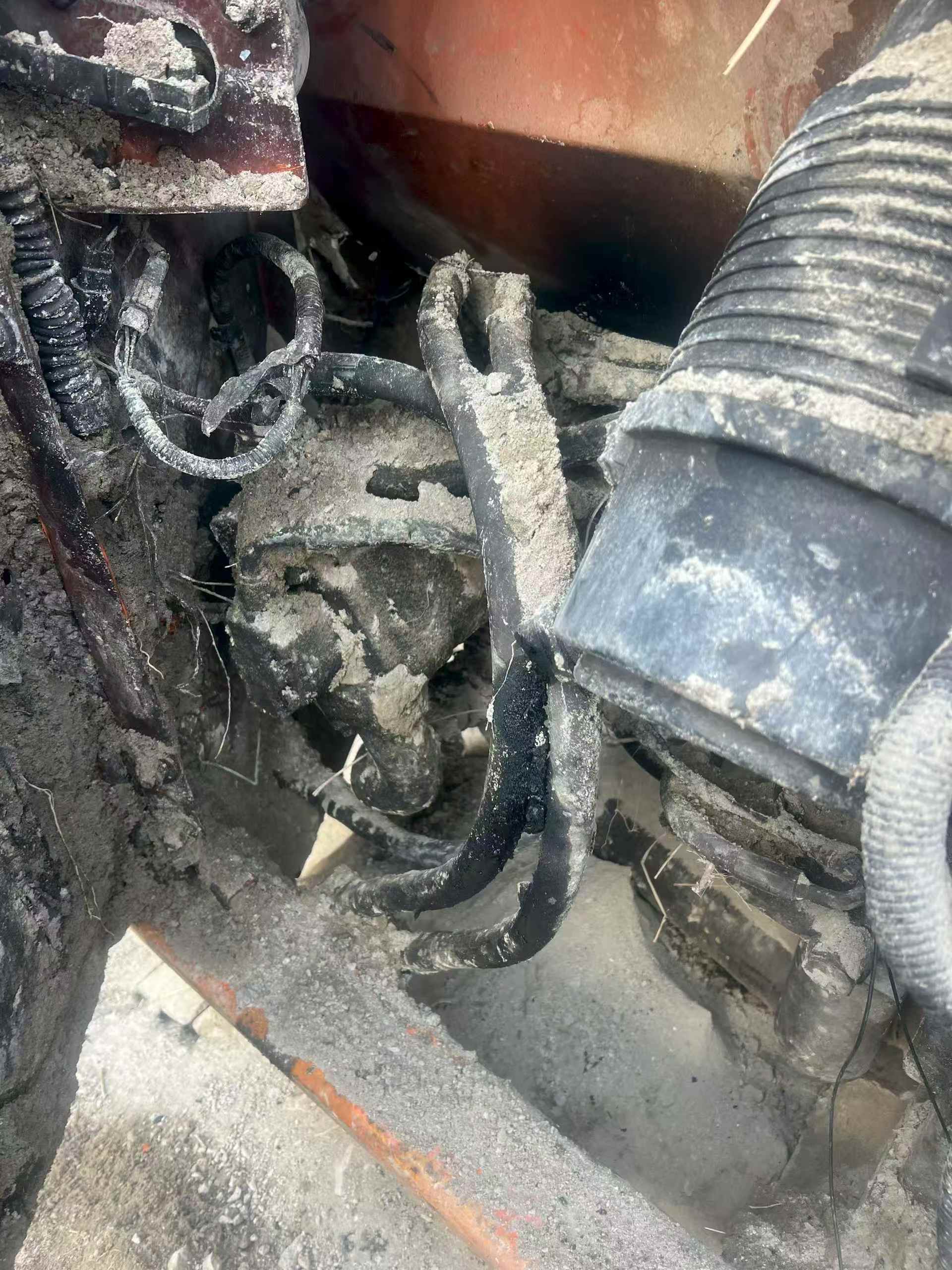 Buy Hitachi ZX70 Used Excavator / 3 Used Hitachi ZX70 Excavator 2016 Model / 3