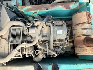 Buy Kobelco SK250 Used Excavator Buy Kobelco SK250 Used Excavator