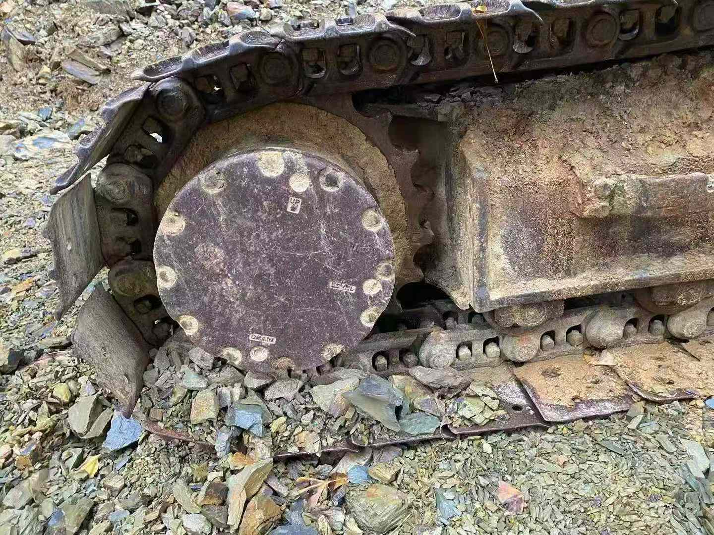 Used Hitachi ZX130-5A Excavator 2017 Model / 5