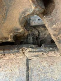 Buy Kato HD513MR Used Excavator / 9 Used Kato HD513MR Excavator 2016 Model / 9