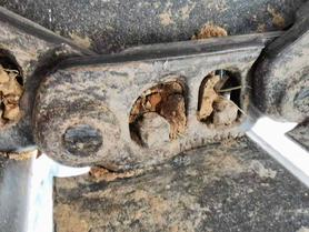 Buy Sany SY75 Used Excavator / 9 Used Sany SY75 Excavator 2024 Model / 9