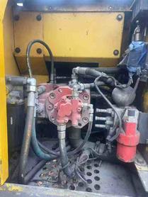 Buy XCMG XE135GA Used Excavator / 2 Used XCMG XE135GA Excavator 2014 Model / 2