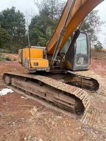 Buy Sany SY215C-9 Used Excavator / 7 Used Sany SY215C-9 Excavator 2016 Model / 7