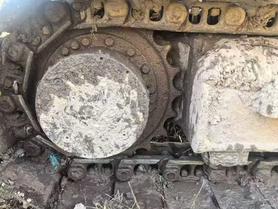 Buy Volvo EC20 Used Excavator / 3 Used Volvo EC20 Excavator 2020 Model / 3