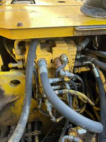 Buy Kato HD513MR Used Excavator / 6 Used Kato HD513MR Excavator 2016 Model / 6