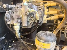 Buy Volvo EC20 Used Excavator / 4 Used Volvo EC20 Excavator 2020 Model / 4