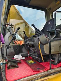 Buy Caterpillar 320D Used Excavator / 8 Used Caterpillar 320D Excavator 2012 Model / 8