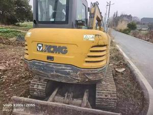 Buy XCMG XE60 Used Excavator Buy XCMG XE60 Used Excavator