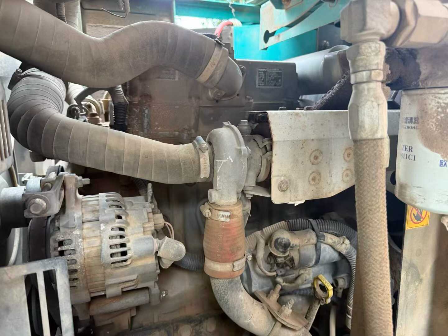 Buy Kobelco SK75-8 Used Excavator / 3 Used Kobelco SK75-8 Excavator 2014 Model / 3