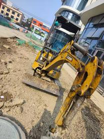 Buy XCMG XE17U Used Excavator / 3 Used XCMG XE17U Excavator 2022 Model / 3