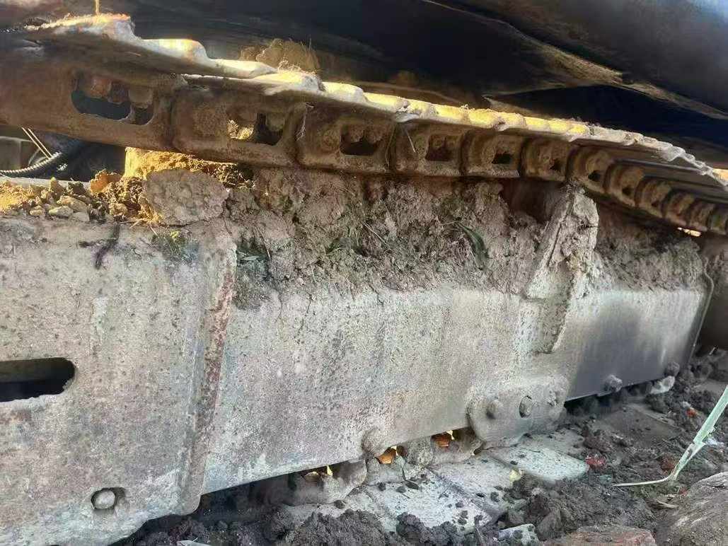 Used Kobelco SK60-8 Excavator 2016 Model / 7