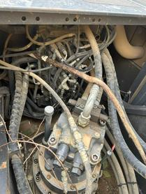 Buy Sumitomo SH260LC-6 Used Excavator / 6 Used Sumitomo SH260LC-6 Excavator 2020 Model / 6