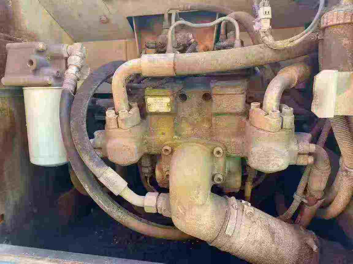 Buy Hitachi ZX210-3G Used Excavator / 6 Used Hitachi ZX210-3G Excavator 2016 Model / 6