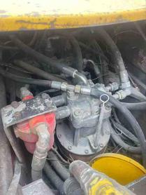 Buy XCMG XE135GA Used Excavator / 3 Used XCMG XE135GA Excavator 2014 Model / 3