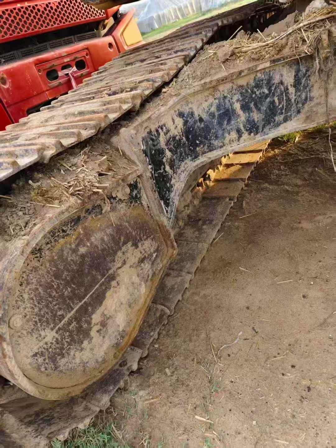 Buy Caterpillar 320D Used Excavator / 4 Used Caterpillar 320D Excavator 2012 Model / 4