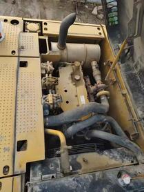 Buy Caterpillar 320D Used Excavator / 7 Used Caterpillar 320D Excavator 2012 Model / 7