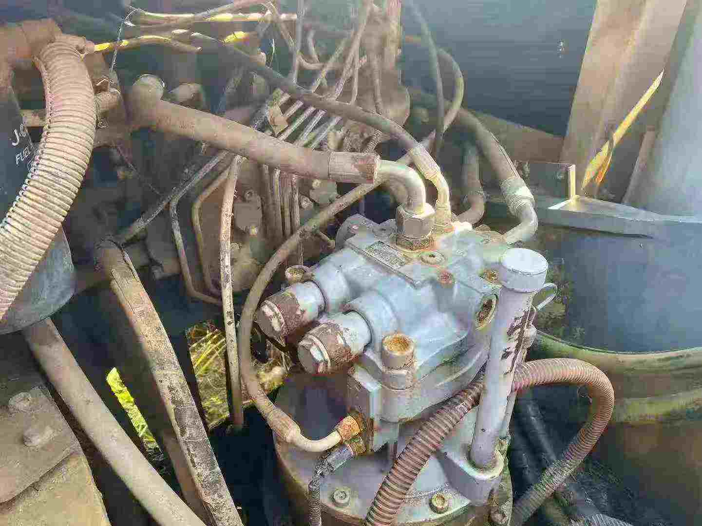 Buy Hitachi ZX210-3G Used Excavator / 4 Used Hitachi ZX210-3G Excavator 2016 Model / 4