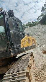Buy Sany SY85 Used Excavator / 2 Used Sany SY85 Excavator 2018 Model / 2