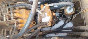 Buy Sany SY55 Used Excavator Buy Sany SY55 Used Excavator