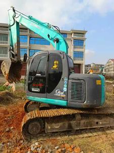 Buy Kobelco SK135 Used Excavator Buy Kobelco SK135 Used Excavator