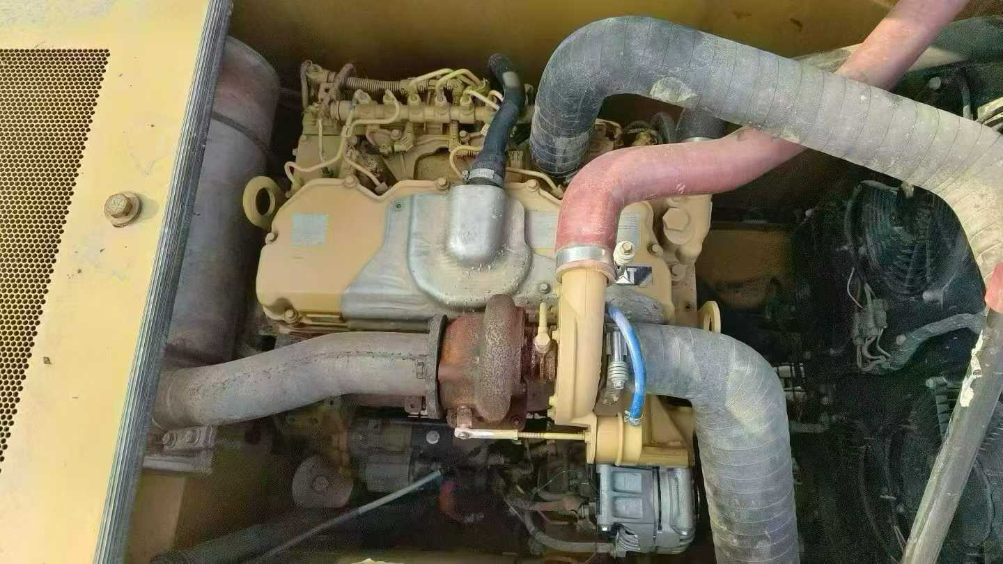 Used Caterpillar 320GC Excavator 2018 Model / 7