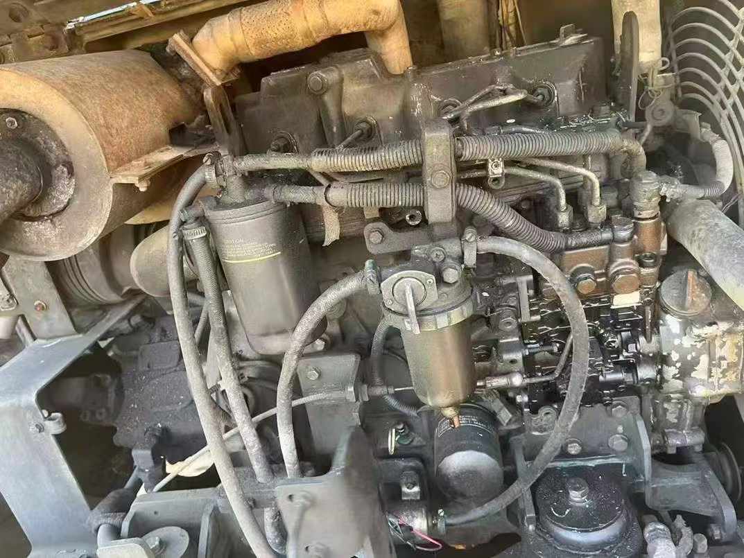 Used Kobelco SK60-8 Excavator 2016 Model / 6