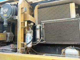 Buy Caterpillar CT20 Used Excavator / 7 Used Caterpillar CT20 Excavator 2011 Model / 7