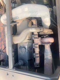 Buy Hitachi ZX50 Used Excavator / 8 Used Hitachi ZX50 Excavator 2012 Model / 8