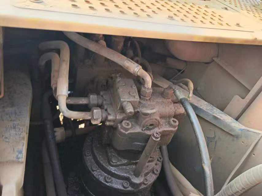 Used XCMG XE270GK Excavator 2018 Model / 6