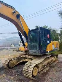 Buy Sany SY205C Used Excavator / 5 Used Sany SY205C Excavator 2019 Model / 5