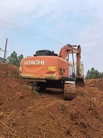 Buy Hitachi ZX130-5A Used Excavator / 3 Used Hitachi ZX130-5A Excavator 2016 Model / 3
