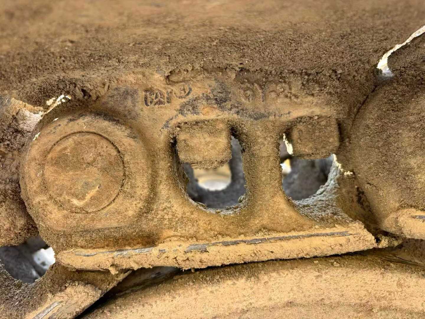 Used Caterpillar 336FLH Excavator 2018 Model / 8