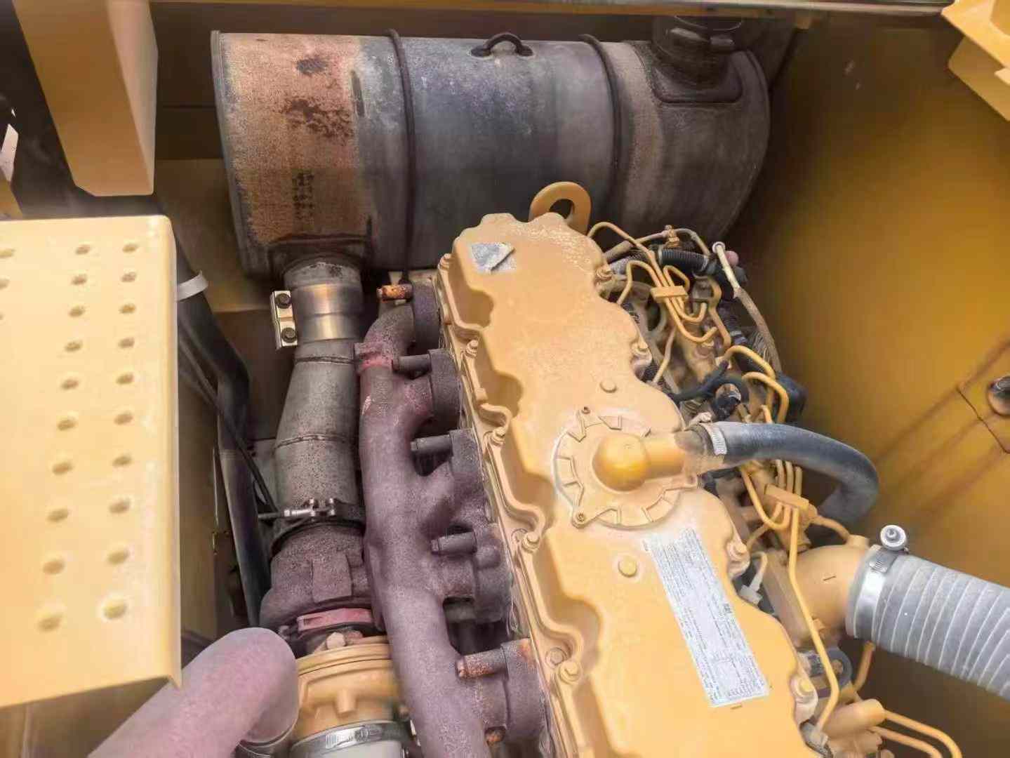 Used Caterpillar CAT330 GC  Excavator 2020 Model / 6