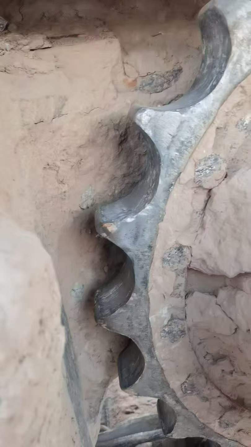 Used Komatsu PC210LC-8 Excavator 2016 Model / 2