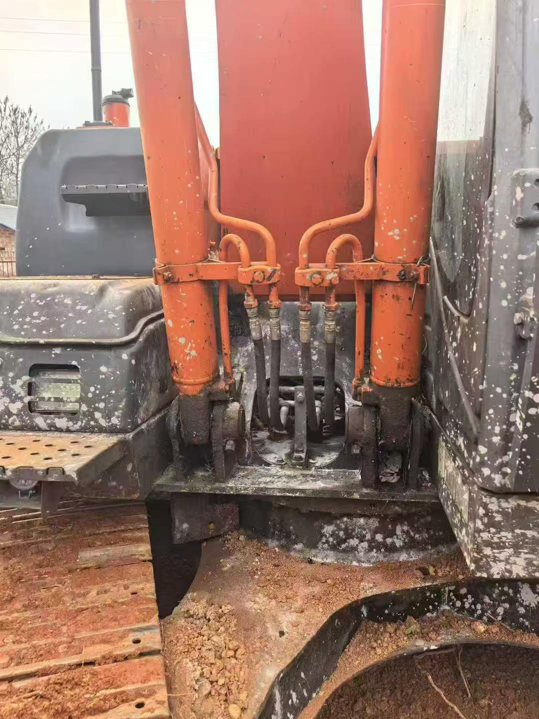 Buy Hitachi ZX130-5A Used Excavator / 5 Used Hitachi ZX130-5A Excavator 2016 Model / 5