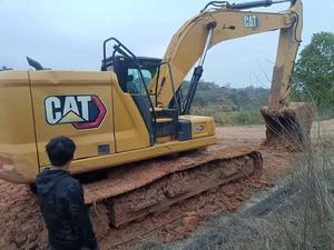 Buy Caterpillar 323 Used Excavator Buy Caterpillar 323 Used Excavator