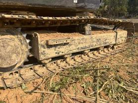 Buy Sany SY75 Used Excavator / 5 Used Sany SY75 Excavator 2023 Model / 5