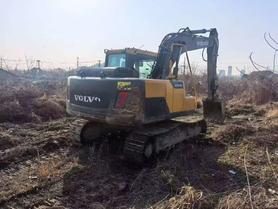 Buy Volvo EC20 Used Excavator / 2 Used Volvo EC20 Excavator 2020 Model / 2