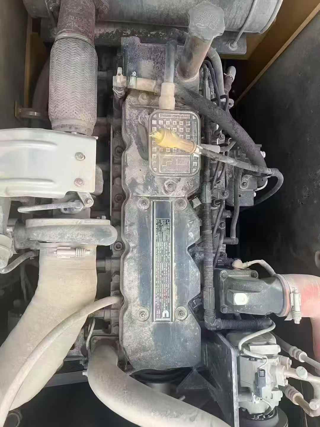 Used XCMG LW200 Excavator 2022 Model / 8