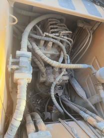 Buy Sany SY135 Used Excavator / 6 Used Sany SY135 Excavator 2020 Model / 6