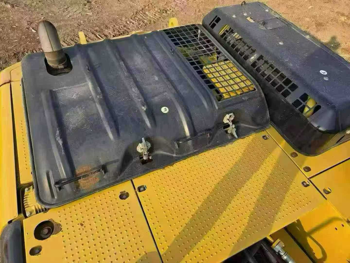 Used Caterpillar 336FLH Excavator 2017 Model / 4