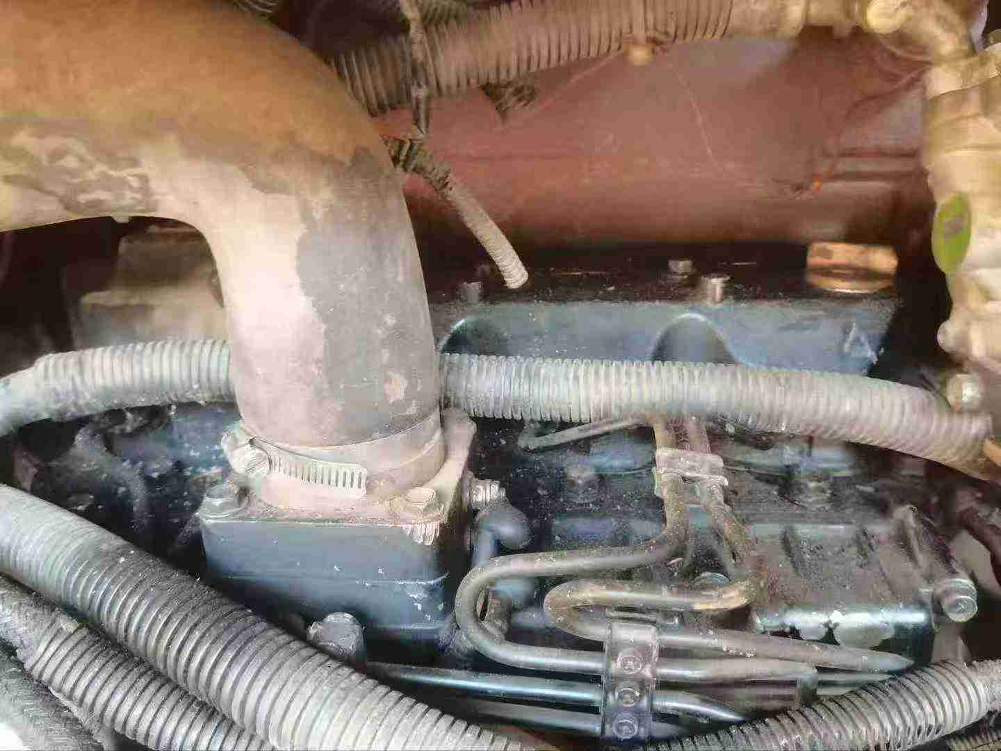 Buy Yanmar Vio80 Used Excavator / 5 Used Yanmar Vio80 Excavator 2016 Model / 5