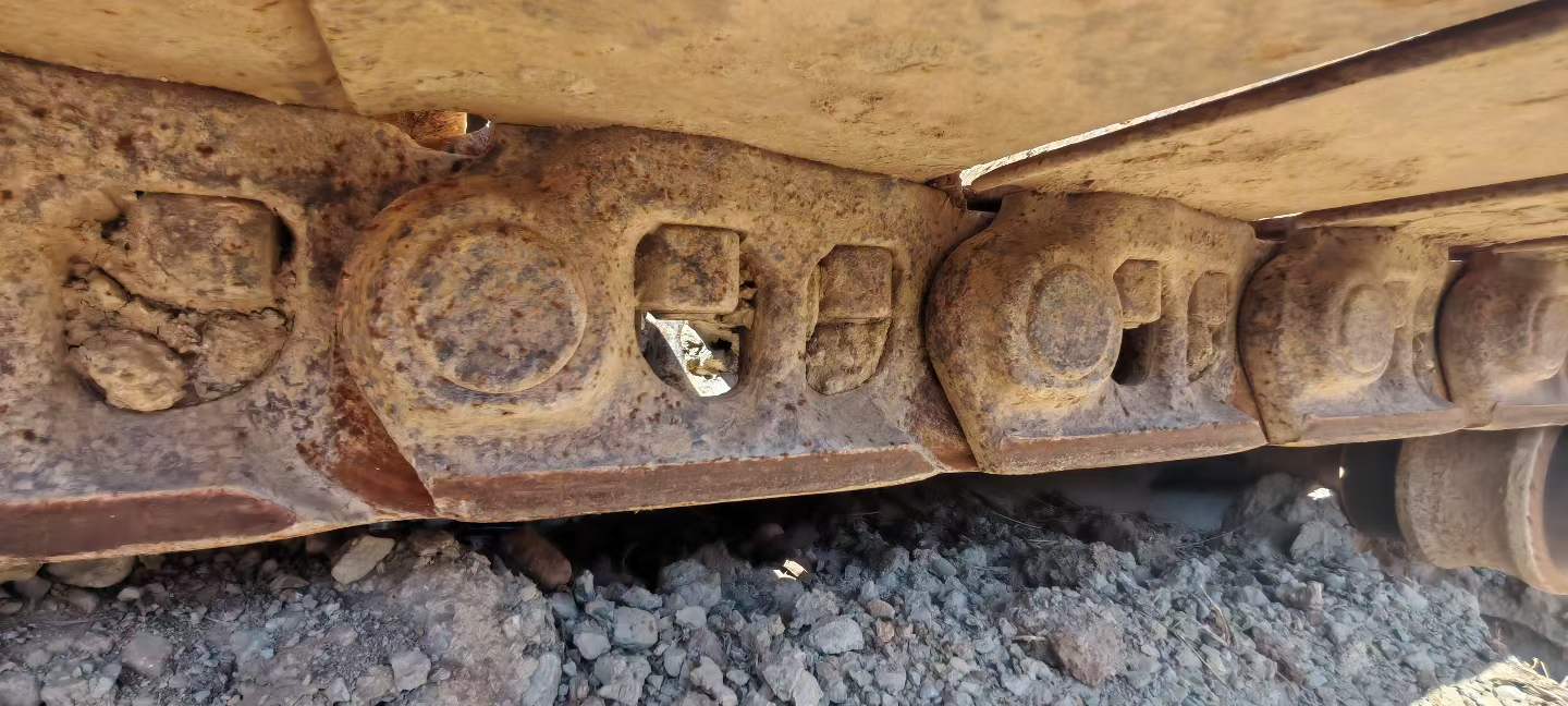 Used Case CX360 Excavator 2016 Model / 5