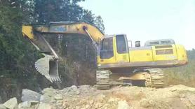 Buy XCMG XE370D Used Excavator / 3 Used XCMG XE370D Excavator 2018 Model / 3