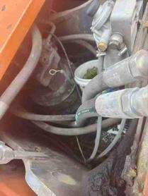 Buy Hitachi ASTACONEO Used Excavator / 4 Used Hitachi ASTACONEO Excavator 2016 Model / 4