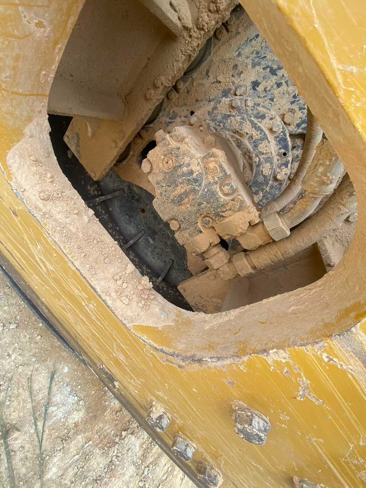 Used XCMG XE26U Excavator 2019 Model / 5