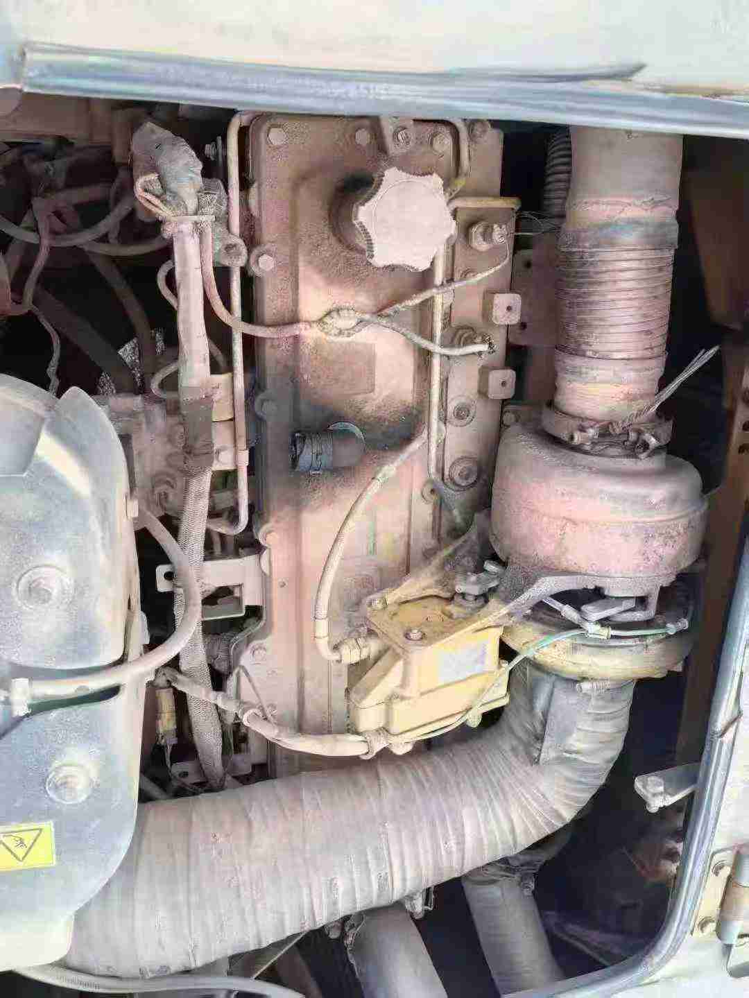 Buy JohnDeere E60 Used Excavator / 8 Used JohnDeere E60 Excavator 2018 Model / 8