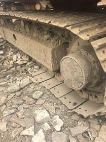 Buy Hitachi ZX70 Used Excavator / 7 Used Hitachi ZX70 Excavator 2015 Model / 7