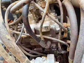 Buy Doosan DH130LC-V Used Excavator / 2 Used Doosan DH130LC-V Excavator 2020 Model / 2