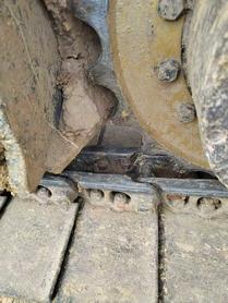 Buy XCMG XE135GA Used Excavator / 4 Used XCMG XE135GA Excavator 2022 Model / 4